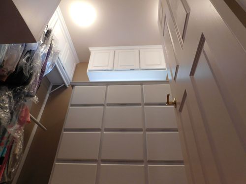 add storage space to your home in Chicago